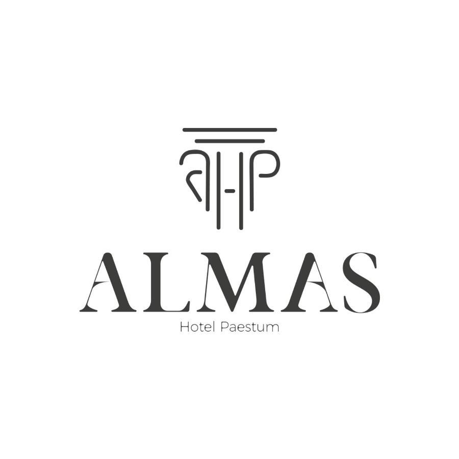 Almas Hotel Capaccio